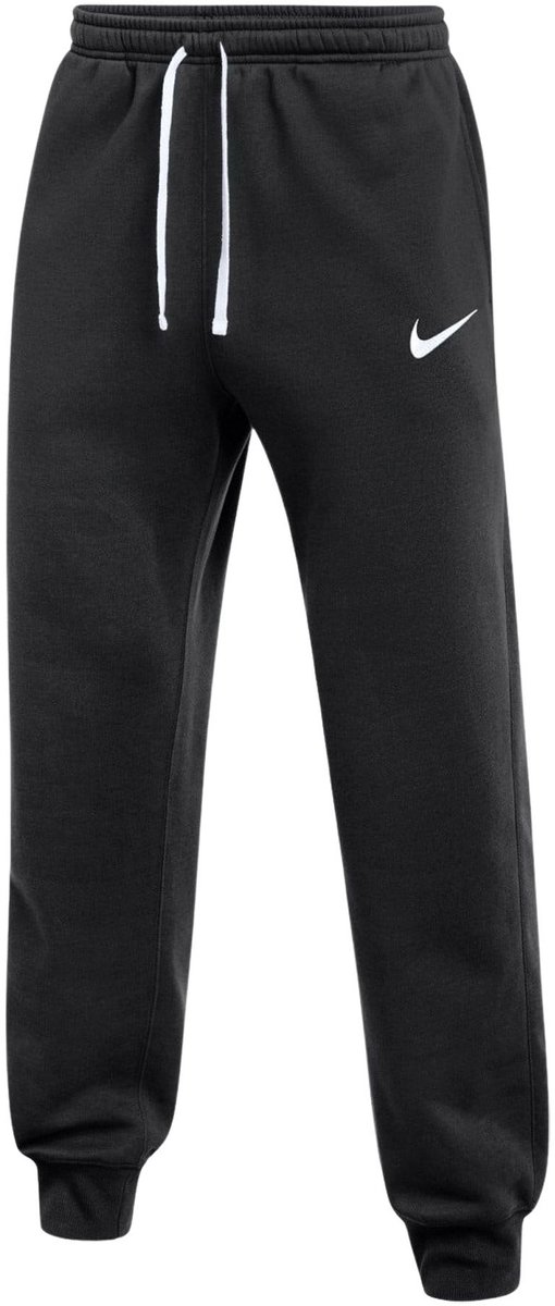 Nike Park 26 Fleece Joggingbroek Heren Zwart