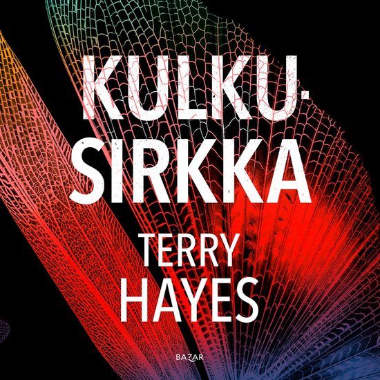 Kulkusirkka - cover