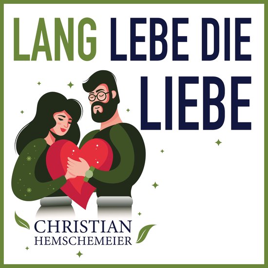 Lang lebe die Liebe! - cover