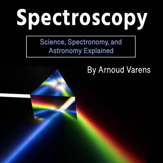 Spectroscopy - cover