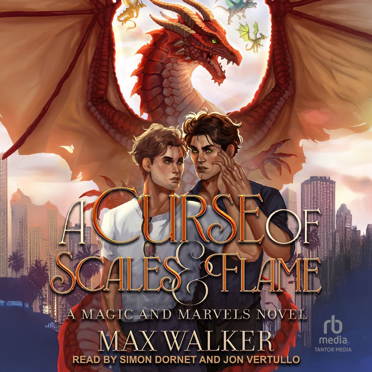 A Curse Of Scales And Flame