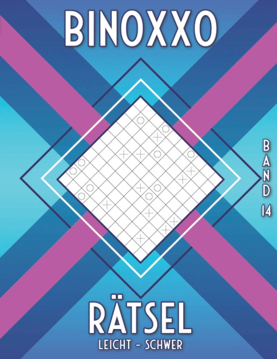 Logica Puzzelboek - Denksport - Brein Trainen - 480 Puzzels - A4 Formaat