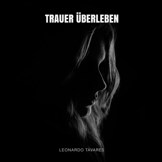 Trauer Überleben - cover