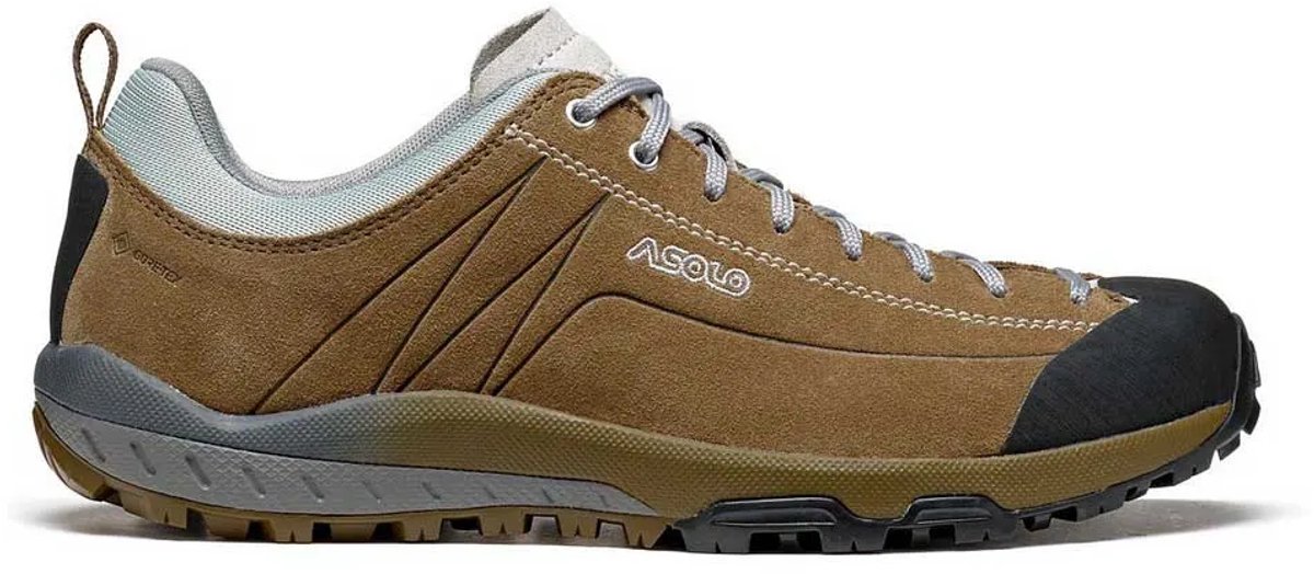 Asolo Space Gv Ml Gore-tex® Wandelschoenen Bruin EU 38 Vrouw