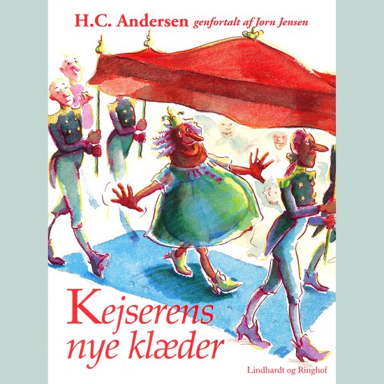 Kejserens nye klæder