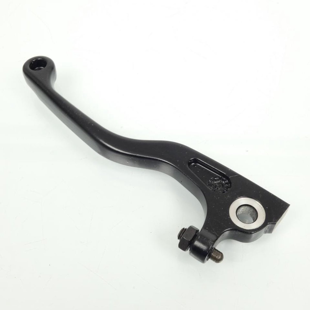 Levier frein droit origine pour moto KTM 65 SXS 2012 à 2013 Grimeca Neuf