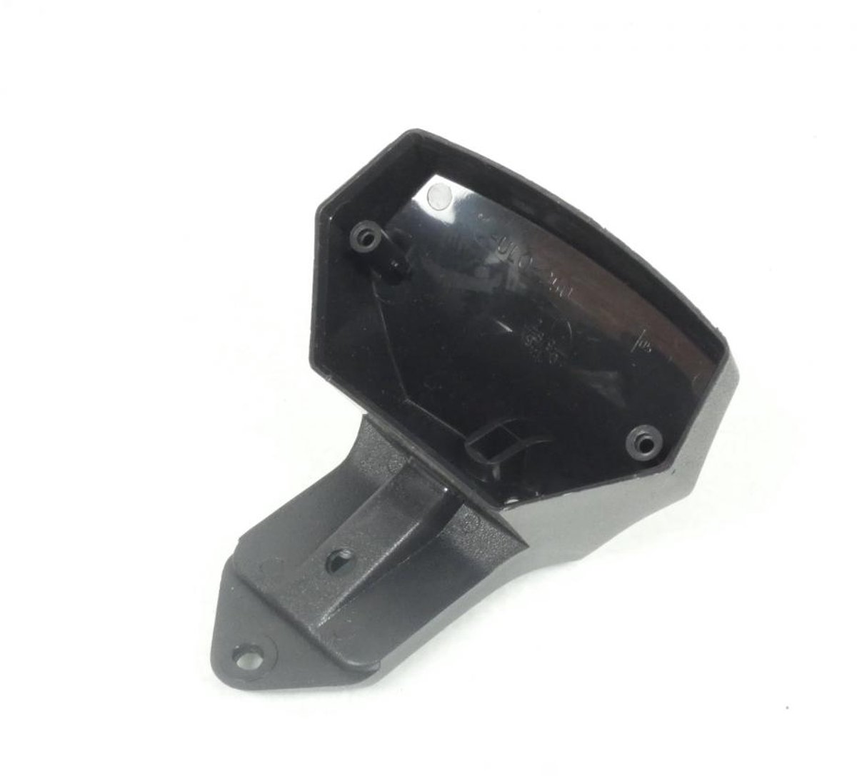 Support cuvelage Feu AR pour mobylette Honda 50 PA Camino 33705-148 ULO-250 Neuf