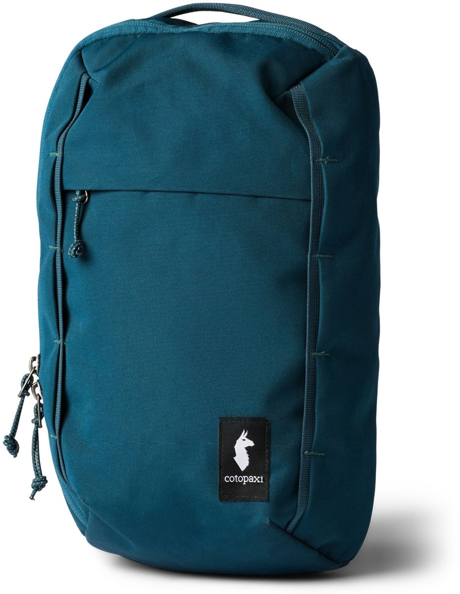 Cotopaxi Todo 8L Sling - Schoudertas 36 cm (cotopaxi abyss)