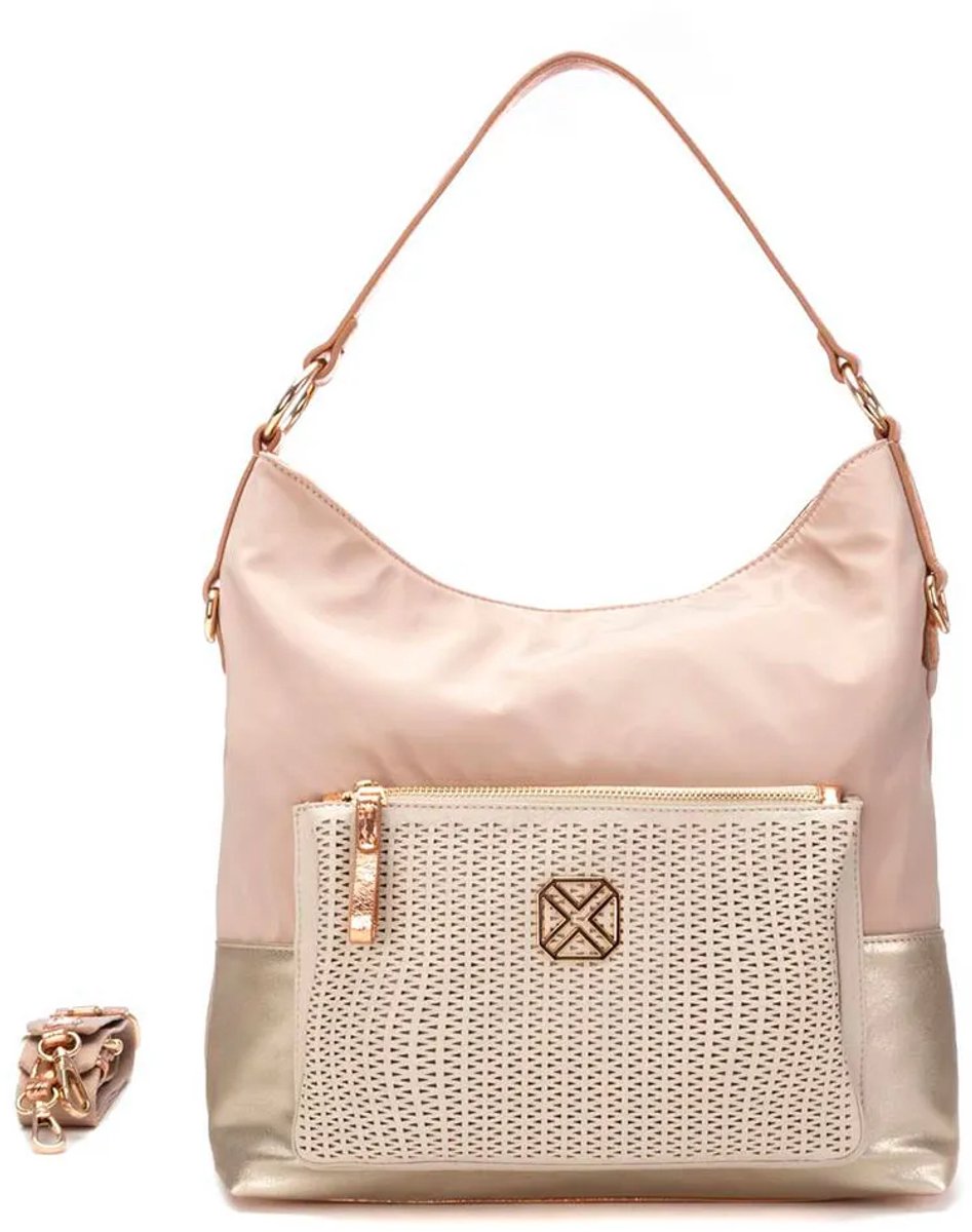 Xti 184551 Schoudertas Beige