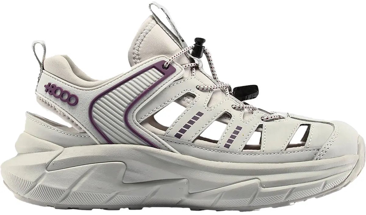 +8000 Tukin W 26v Sandalen Beige EU 39 Vrouw