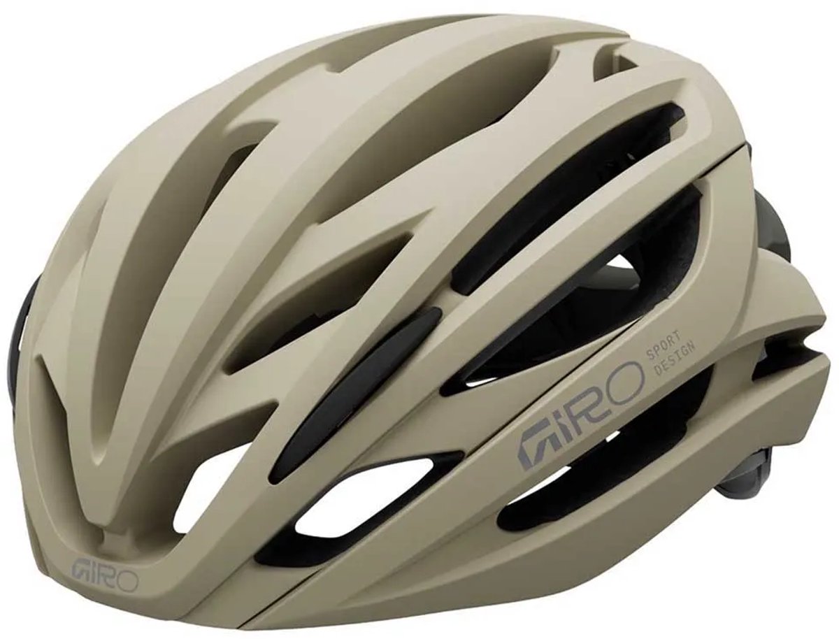 Giro Syntax Mips Helm Groen S