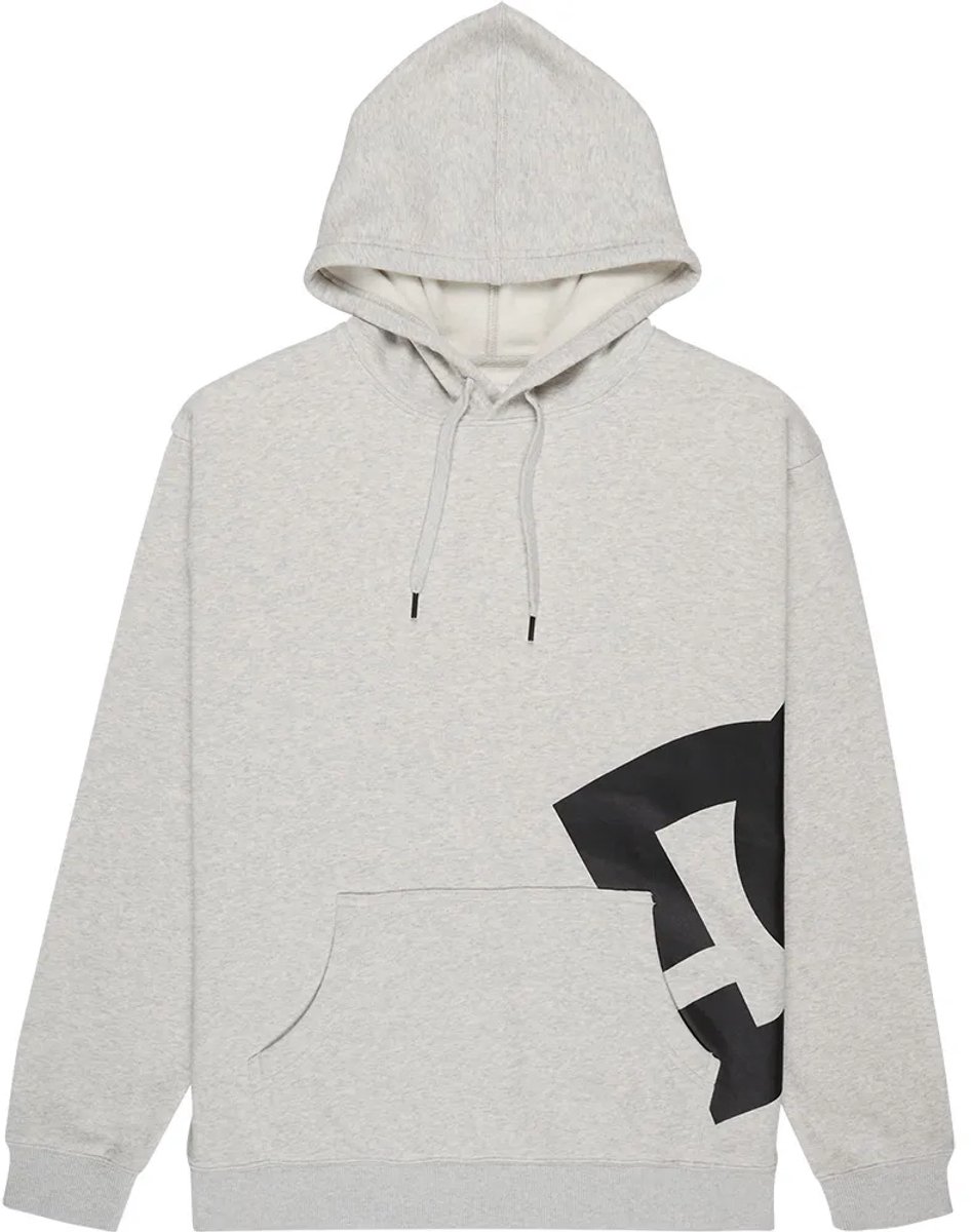 Dc Shoes Lanai Sweatshirt M Man Grijs