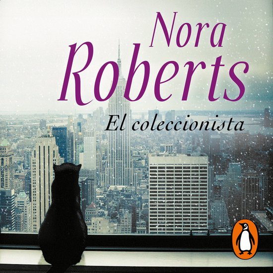 El coleccionista - cover