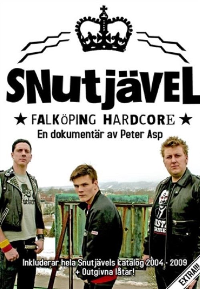 Falkoping Hardcore