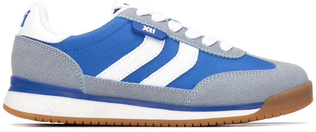 Xti Kids 153013 Schoenen Blauw EU 35 Jongen
