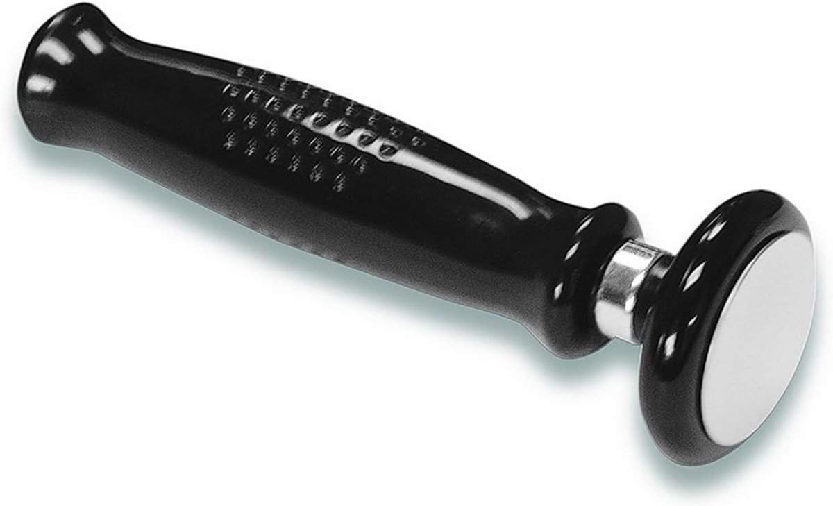 Trigger Wiel Massager - Massage Wiel - Spierontspanning - Nylon Wiel Ontwerp - 12.7 cm