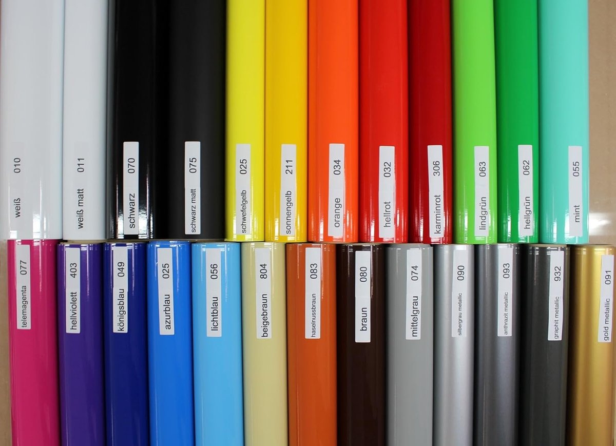 Decoratieve strip - Sierlijsten folie - Auto exterieur - UV-bestendig - 200 cm lengte - Ne