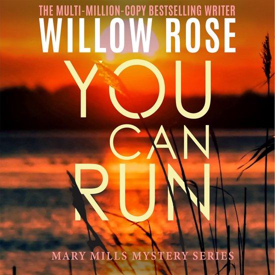 You Can Run - cover