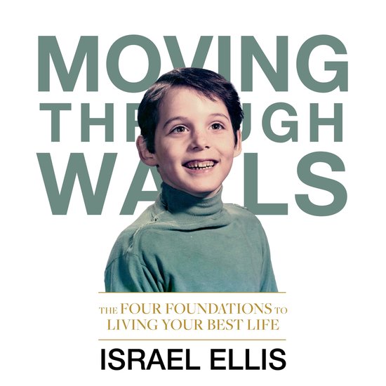 Moving Through Walls - cover