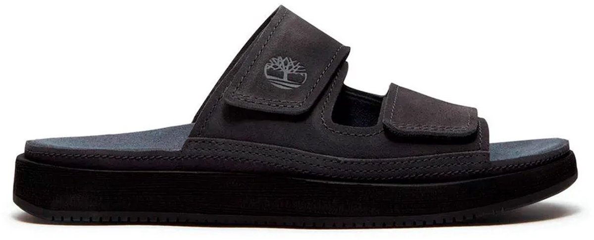 Timberland Casco Cove Slide Sandalen Man Grijs