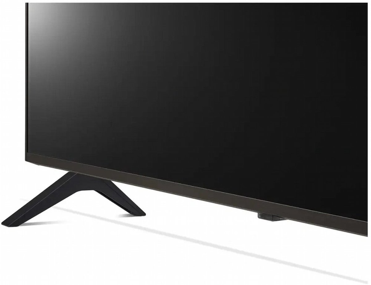 LG 43NANO82T6B - 43 inch - 4K Nanocell - 2024 - Smart TV thumbnail 6