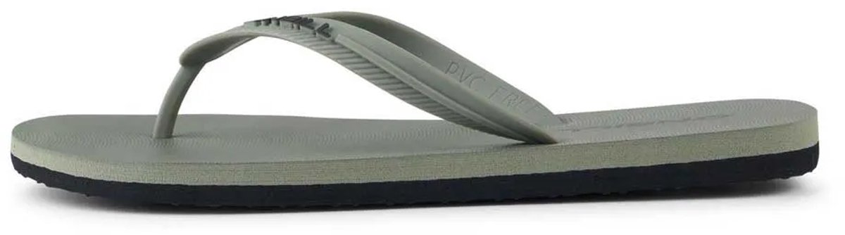 O´neill Profile Small Logo Slippers Man Groen