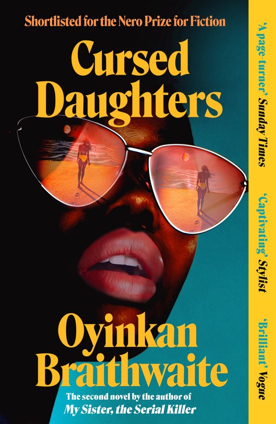 Cursed Daughters