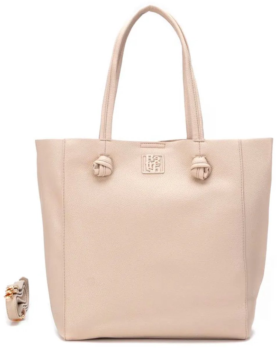 Refresh 183387 Schoudertas Beige