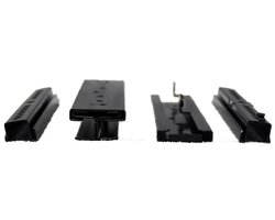 AP-MNT-MP10-D AP mount bracket 10-pack D