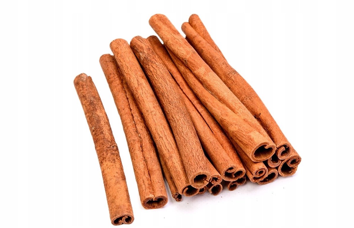 TopWosk - Natuurlijke Decoratie - Lasken Cinnamomum - Ecologisch - 30g