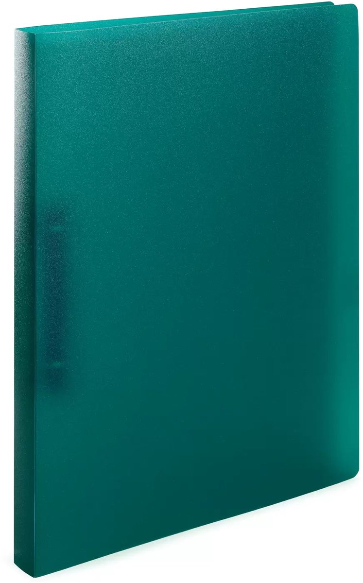HERMA 19168 ringband Polypropyleen (PP) Groen