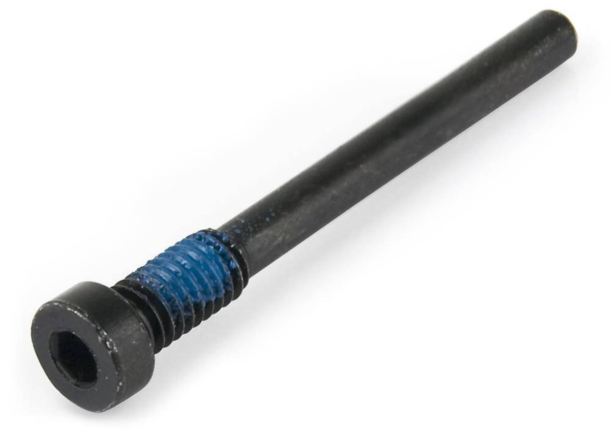 Brakco HBP-54 - Schroef voor Remblokklem - 37 mm - Zwart - Staal