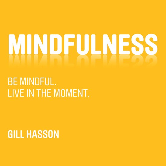 Mindfulness - cover