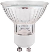 Patron GU10 Halogeen Spot | 50W 220V 2700K | Ø50mm Dimbaar