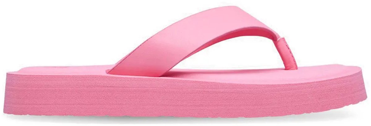 Roxy Dreamin Walk Slippers Vrouw Plumeria