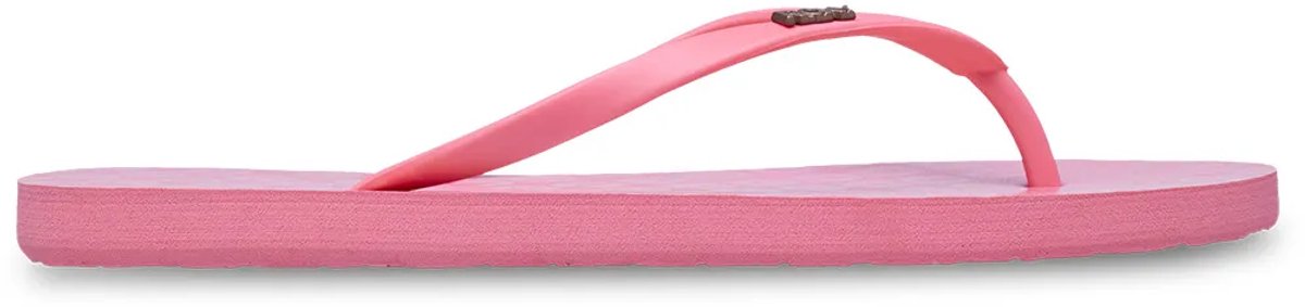 Roxy Viva Iridescent Slippers Vrouw Plumeria