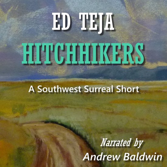 Hitchhikers - cover