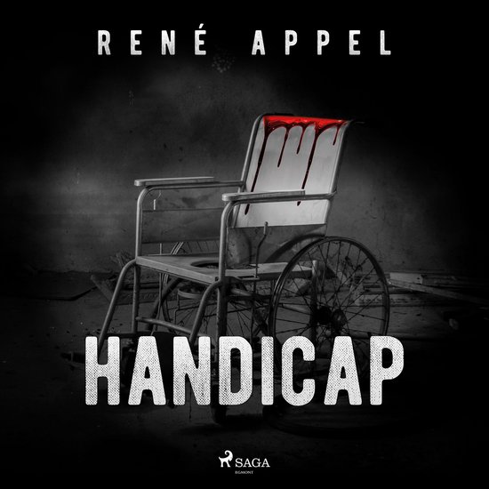 Handicap - cover