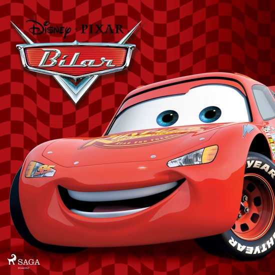 Bilar - cover