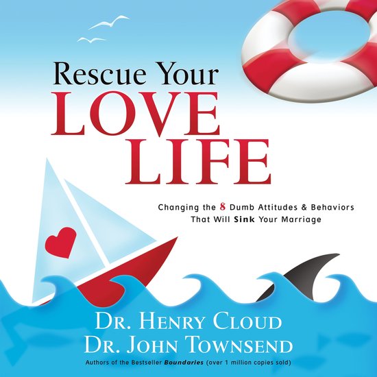 Rescue Your Love Life - cover