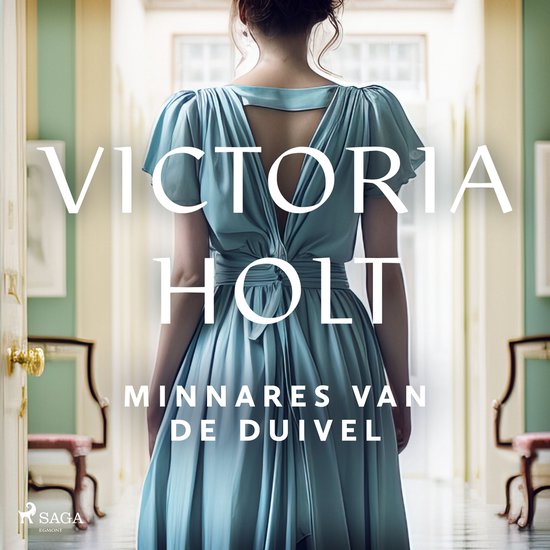 Minnares van de duivel - cover