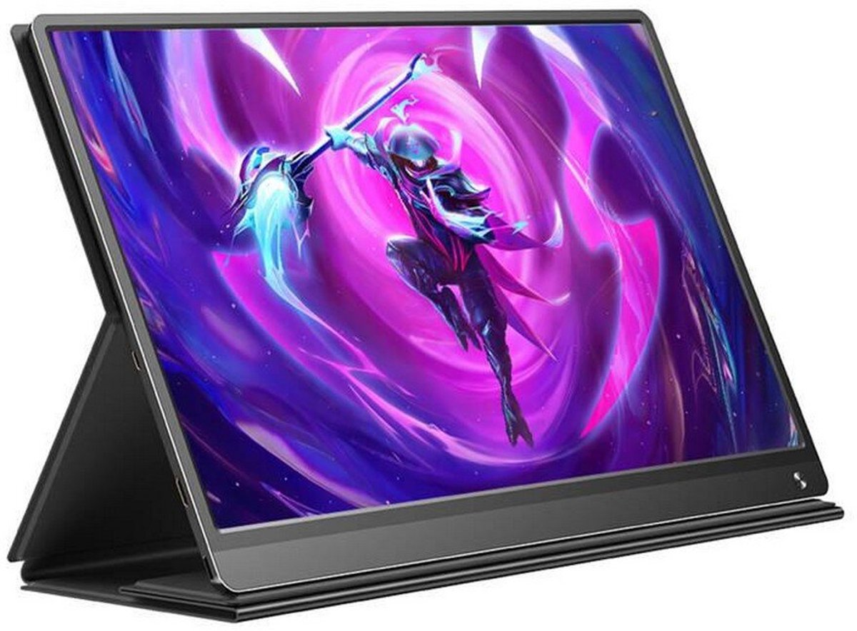 Uperfect - M156G16 - Monitor