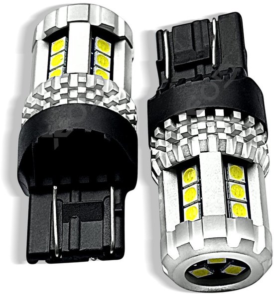 Falkx Base Achterlicht - Batterij