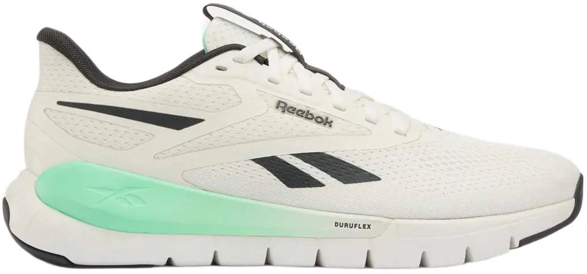 Reebok Flex Schoenen Chalk / Grey6 / Atomic Aqua