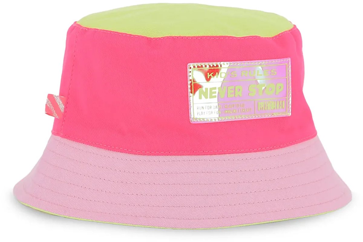 Billieblush U22021 Junior Hoed Roze 50 cm Kinderen