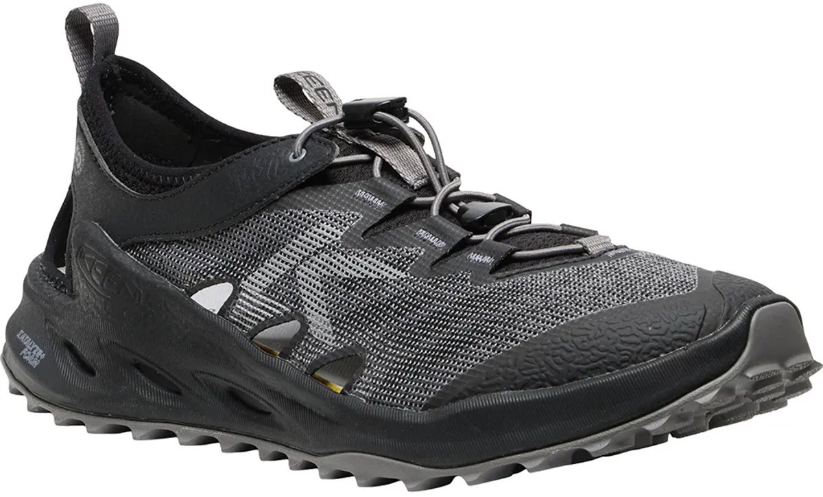 Keen Zionic Adv Wandelschoenen Zwart EU 46 Man