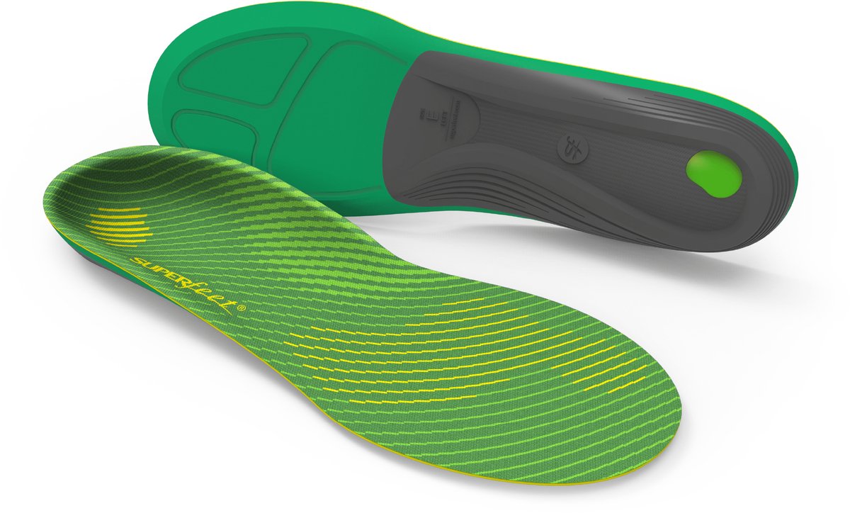 Superfeet Run Comfort 37-39