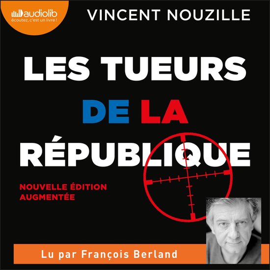 Les Tueurs de la République - cover