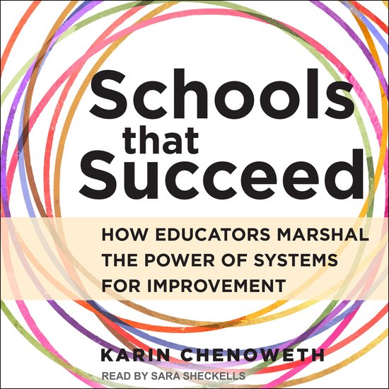 Schools That Succeed - cover