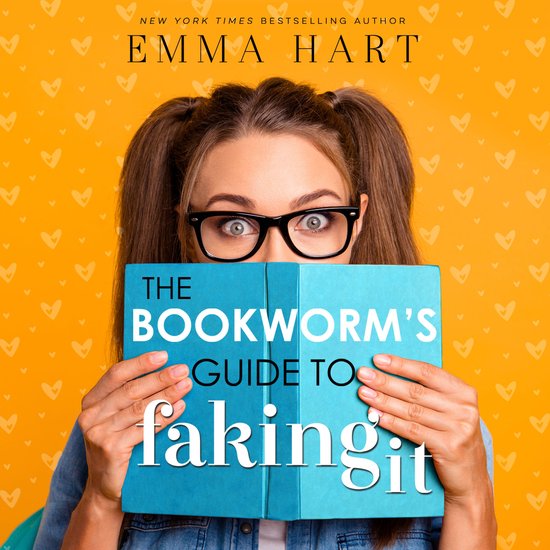 The Bookworm's Guide to Faking It - cover